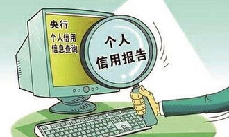 征信查詢亂象須根治 嚴(yán)打“李鬼”服務(wù)，筑牢信息系統(tǒng)運(yùn)行維護(hù)防線